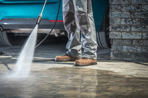 Trusted Bakersfield Country Clu, CA Pressure washing Experts