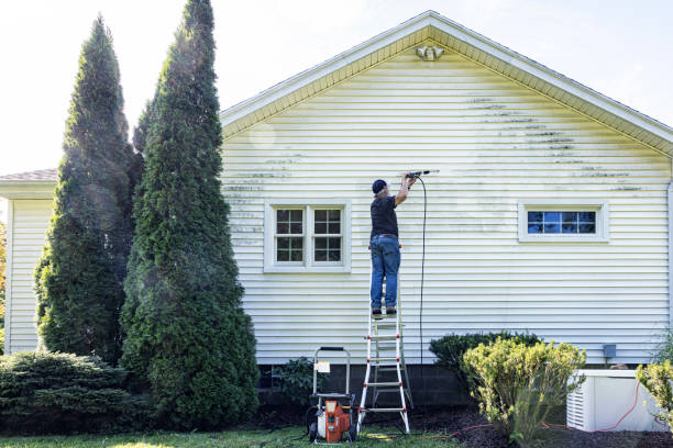 Historic Building Restoration in Bakersfield Country Clu, CA